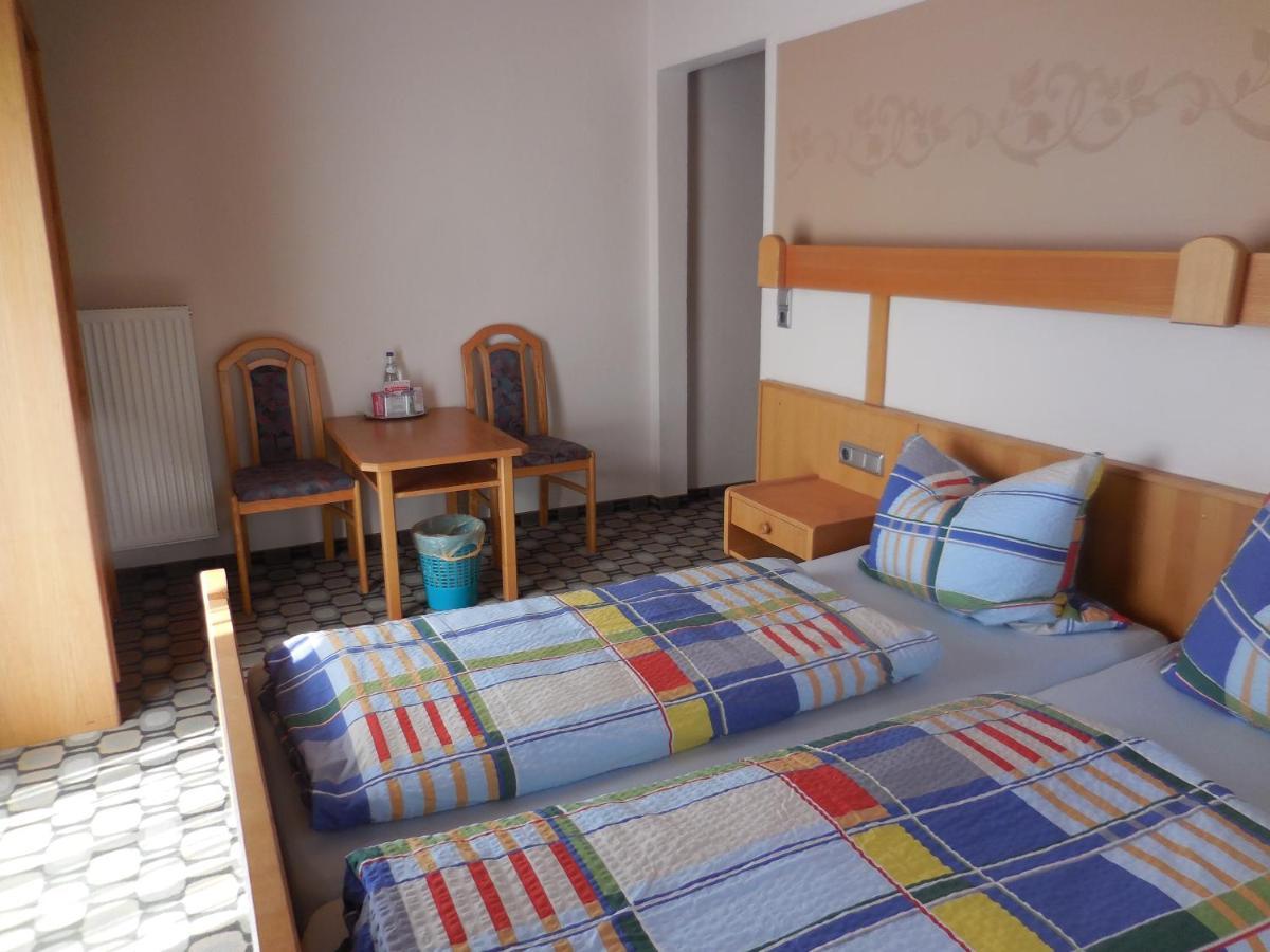 Pension Waldblick Böbrach Dış mekan fotoğraf