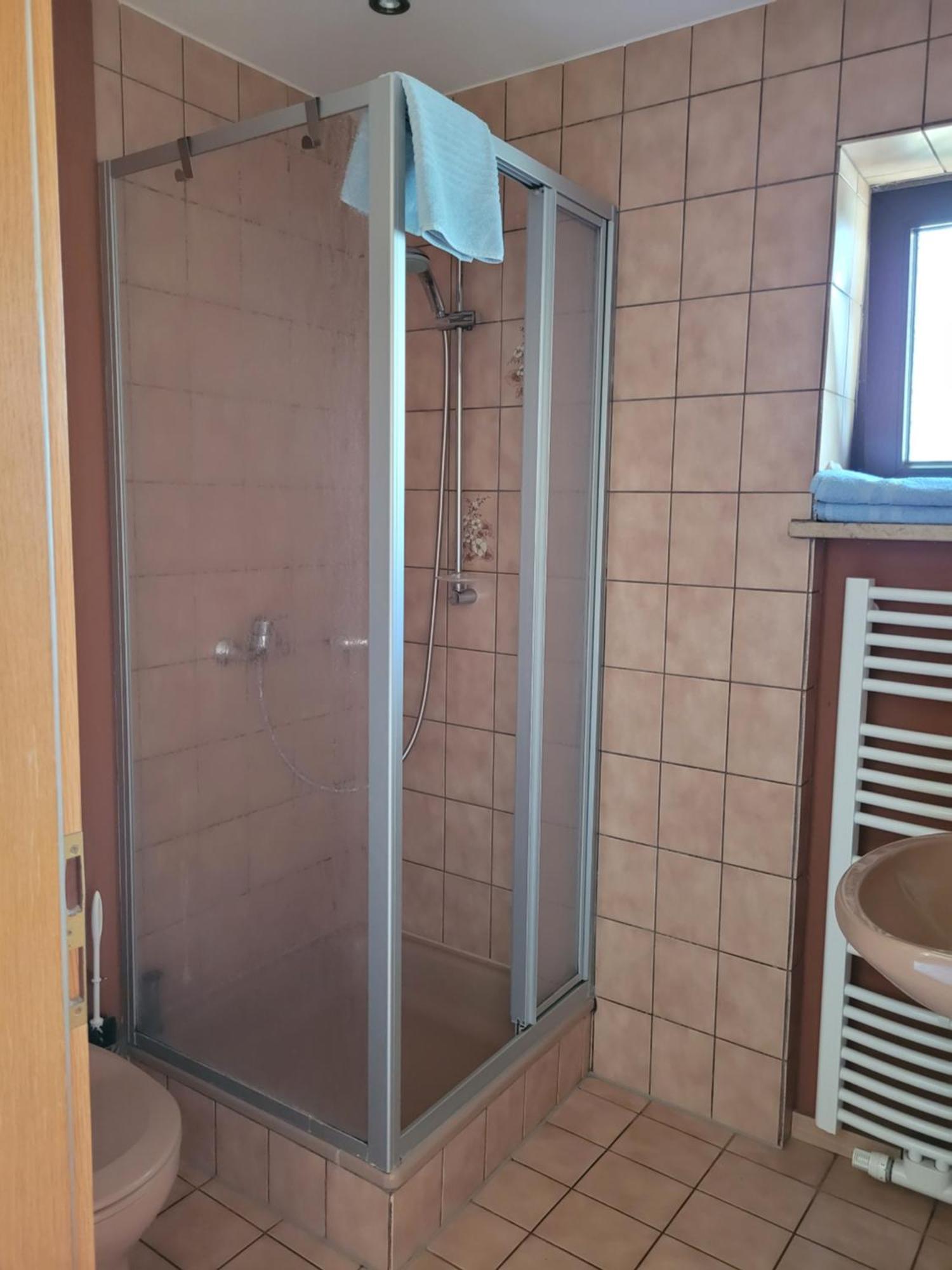 Pension Waldblick Böbrach Dış mekan fotoğraf