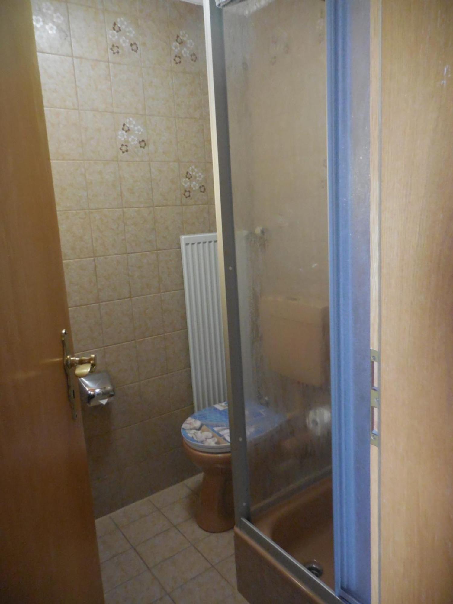 Pension Waldblick Böbrach Oda fotoğraf