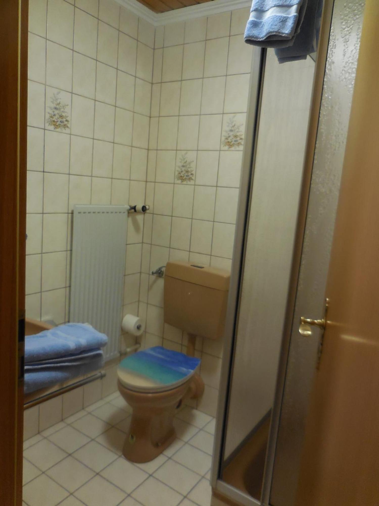Pension Waldblick Böbrach Oda fotoğraf