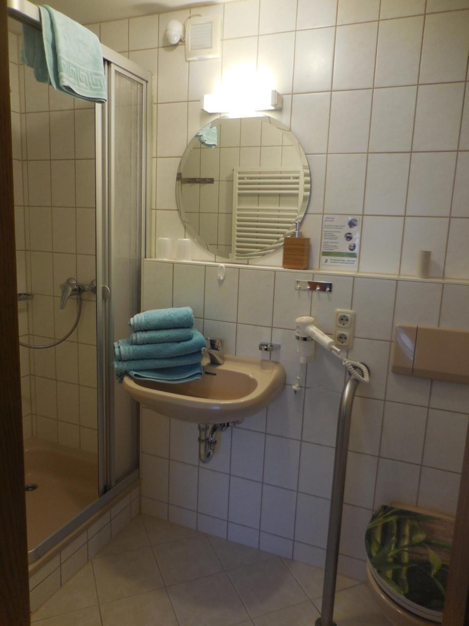 Pension Waldblick Böbrach Oda fotoğraf